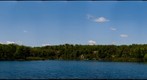 Crater Lake, Delaware Water Gap National Park, NJ
