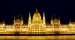 Parlament-Budapest