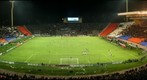 Estadio Malvinas Argentinas, Mendoza.