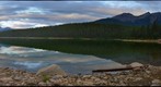 Patricia Lake, Jasper, Alberta