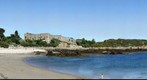 CHAUSEY LE VIEUX FORT