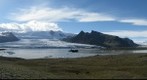Getting Jokulsarlon 
