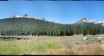 Tuolumne Meadows 1
