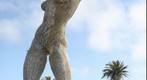 Bliss Dancer on Treasure Island