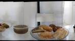Israeli brunch