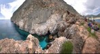 Gerolimenas fault
