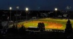 parc chadbourne,canadian championship, little league
