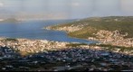 Trogir, Split. Croacia. Hrvatska. Croatia.