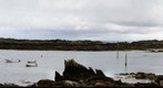 CHAUSEY VUE SUR LE SUND