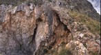 gerolimenas fault, vertical