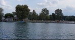 Biel BE, Switzerland, Lake