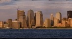 Manhattan from Liberty State Park, NJ (third park bench from the right)