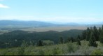 Grand Teton National Park - From Signal Mountain