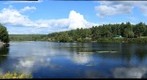 Lake Algonquin, Wells, New York