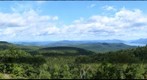 Eastern Adirondacks and Lake George from Prospect Mountain