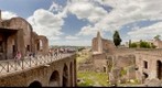Rome, Palatine hill