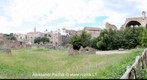 Roman forum panorama, Rome 2011