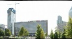 The Hague Central Station, Netherlands