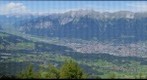 Blick vom Patscherkofel