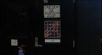 Chicago Buddy Guy's Legend - basement door
