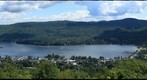 Lake George Village