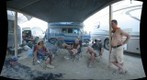 Burning Man 2008 - BBQ at Media Mecca