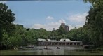 Central Park IV