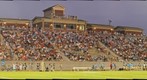 The New Singleton Field, Daniel High School, Central/Clemson/Six Mile, S.C.