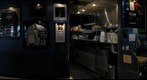 Chicago Buddy Guy's Legends - Kitchen area