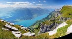 Chäserrugg, Churfirsten, Switzerland