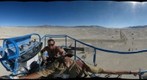 burning Man 2008 - from the cherry picker (crane1)