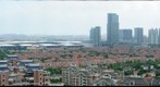 Shanghai Pudong near Century Park