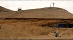 Karwa Fishing Camp, Paracas National Reserve, Peru
