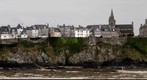 Cap Lihou, Granville, Normandy, France