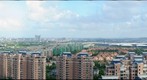 Shanghai Pudong Century Park and Tomson Golf course