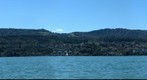 Lake of Zurich