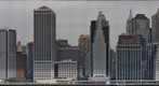 Manhattan from Brooklyn Promenade