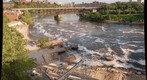 Mississippi River and the University of Minnesota