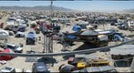 Burning Man 2008 - from atop the Mal Mart tower (bm_2008_04)