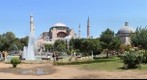 Hagia Sophia, Istanbul | by Karim Saad