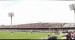 Pebetero PUMAS vs Cruz Azul