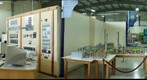 Leduc #1 Oil well Discovery Centre 360 panorama