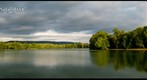 TATA Angol Park to ( Tata The Engish park's lake ) Hungary
