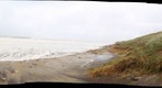 2011-08-28 Hurricane Irene hits the southwest side of Martha's Vineyard in Aquinnah, MA