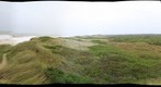 2011-08-28 Hurricane Irene hits the southwest side of Martha's Vineyard in Aquinnah, MA