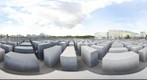 Holocaust Memorial, Berlin