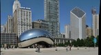 Cloud Gate 