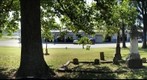 Woodlawn Cemetery