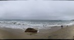 2011-08-27 Squibnocket beach, the day before Hurricane Irene hit
