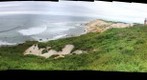 2011-08-27 View from gay head, Martha's Vineyard, Aquinnah, MA